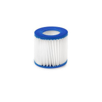 Картридж для басейну EXIT ø8x9 см